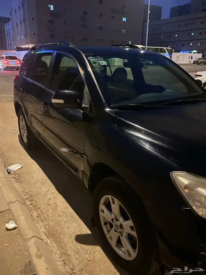 راف فور 2012 1