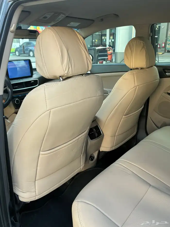 توسان 2021 السعر 62 5