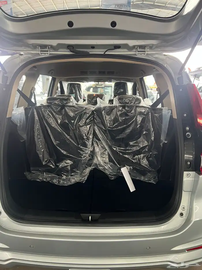 سوزوكي ارتيجا 6