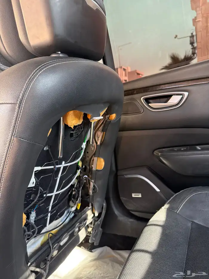 تاليسمان رينو 2018 19