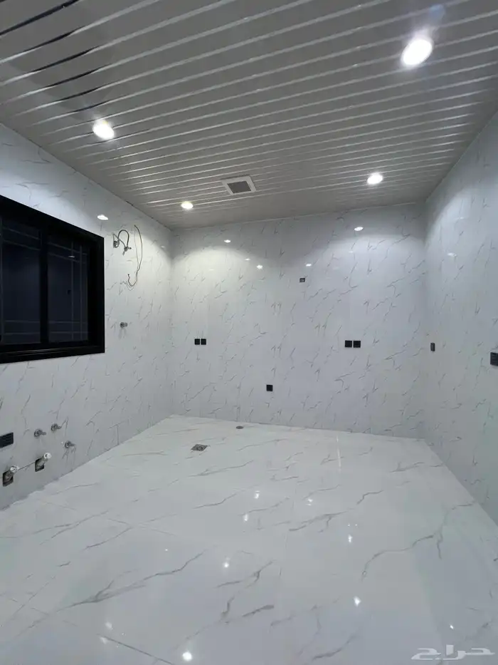 للبيع دورين بجوار بعضها في السلام بموقع مميز 9