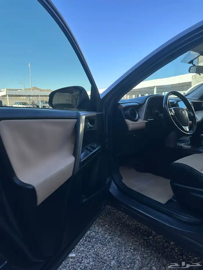 راف فور 2016 13