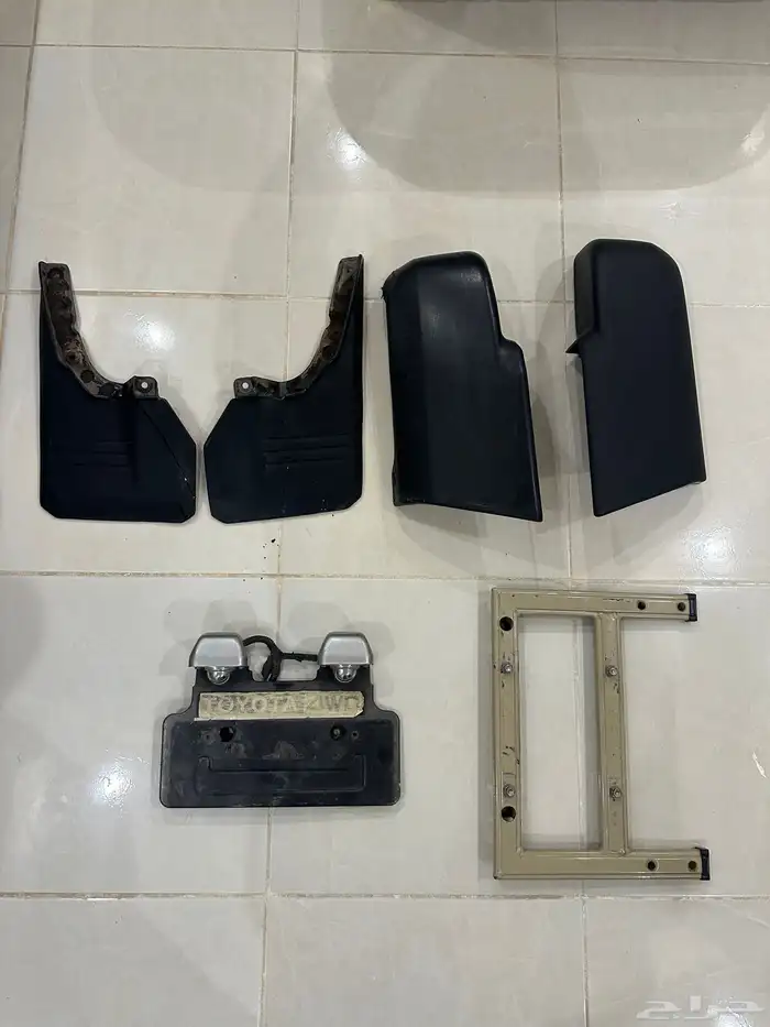 قطع ربع جركل نسافات سلم 0