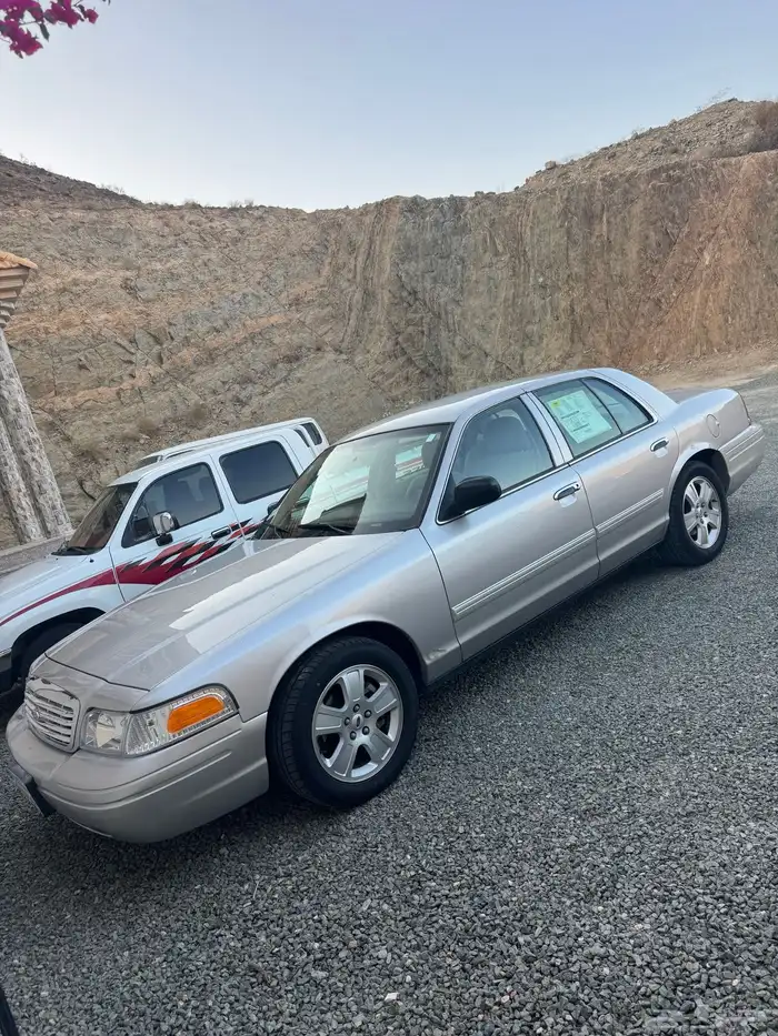 فكتوريا 2009 سعودي فضي 16