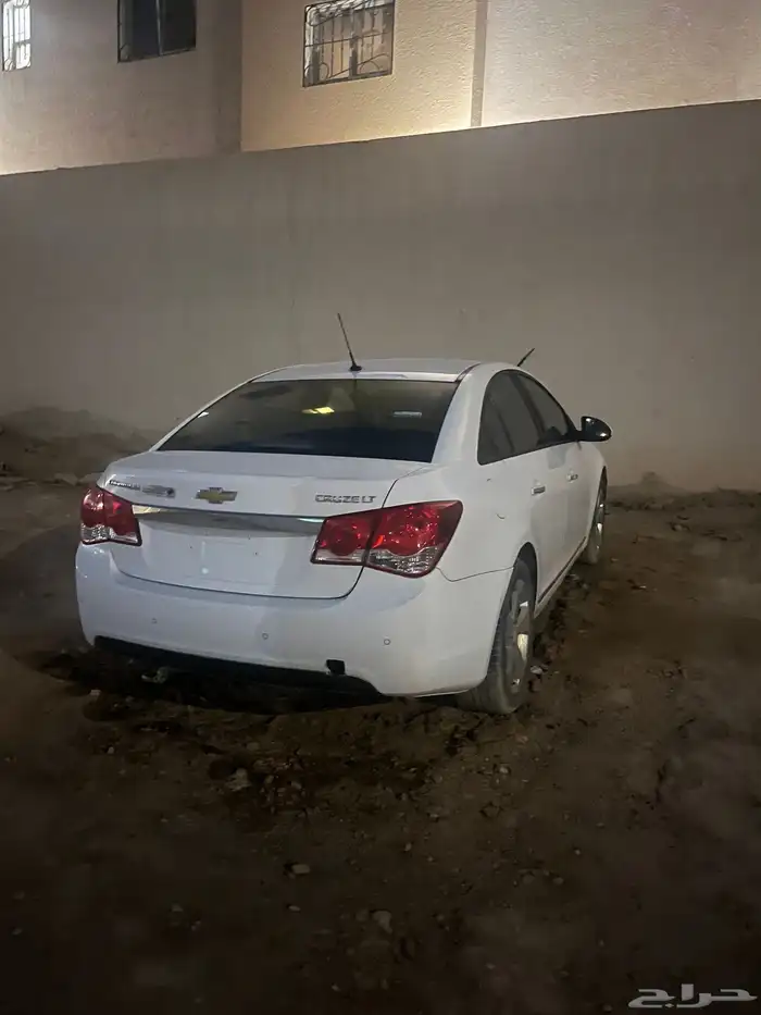 كروز 2012 للبيع 1