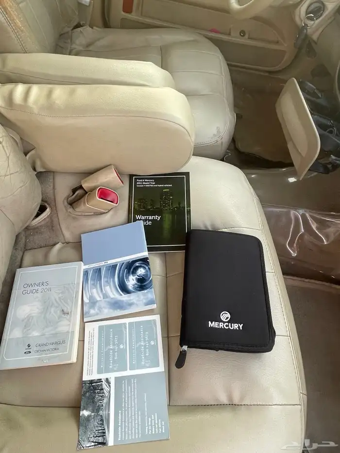 جراند ماركيز 2011 LS 37