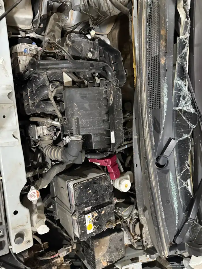 ميستوبيشي اتراج2024 6