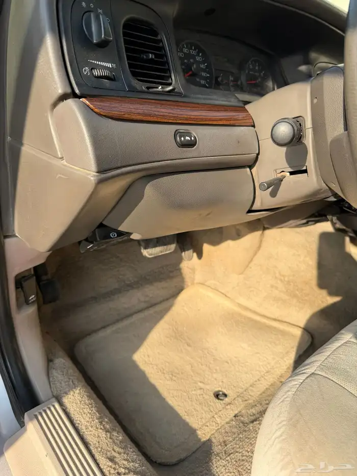 فورد كراون فكتوريا (وكالة) 10