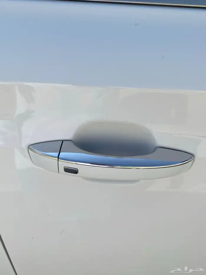 ام جي RX5 2018 5