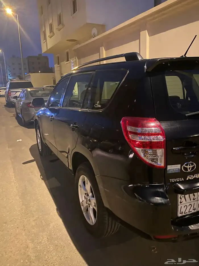 راف فور 2012 4