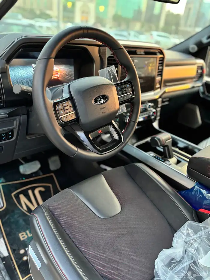 فورد F150 رابتر R 3
