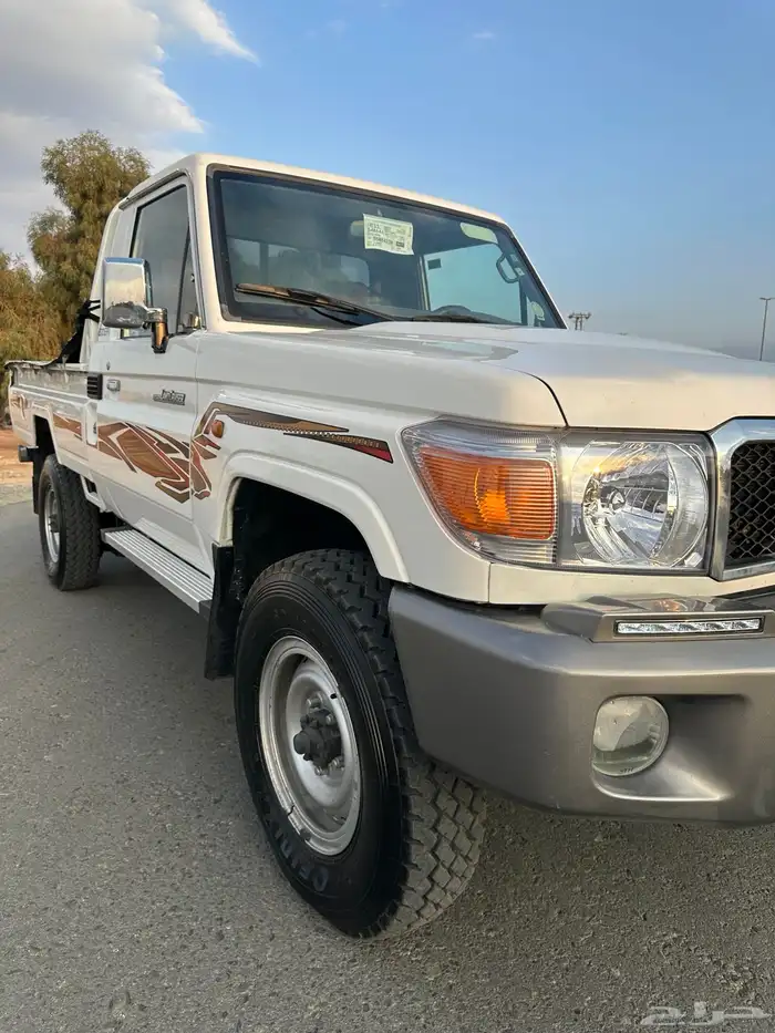 جيب شاص 2013 ( تم البيع الله يبارك للشاري ) 6