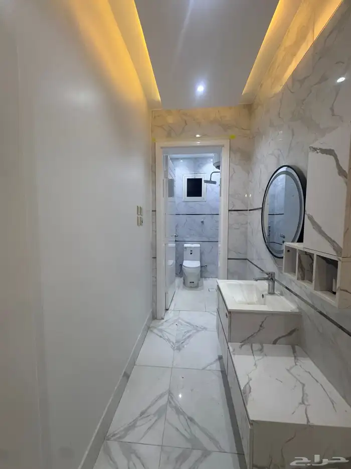 دور سكني للايجار 19