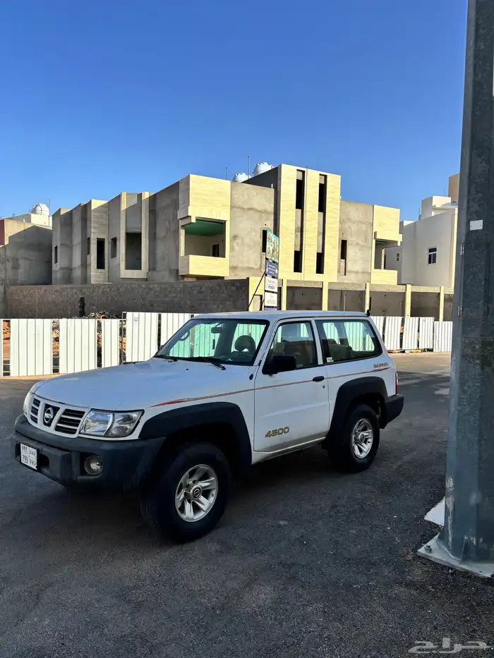 باترول ربع 5