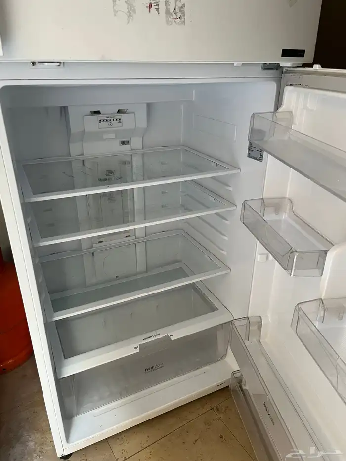 ثلاجة 5