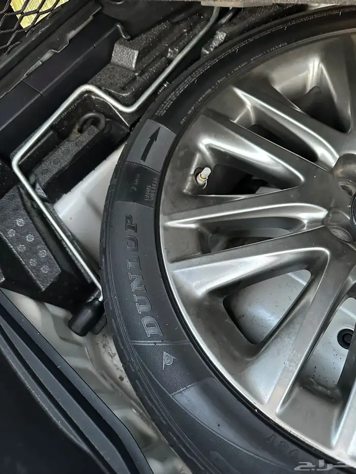 لكزس لارج سعوديه LS 29