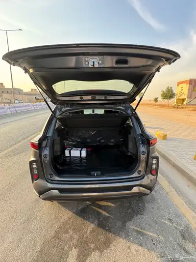 للتنازل او البيع أوربان كروزر  موديل 2025   فل كامل GLX index