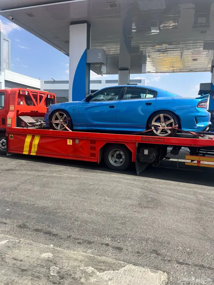 سطحة الدمام نقل الى جميع مدن المملكة 3