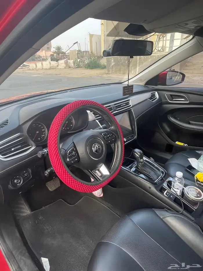 MG 5 2022 فل كامل بصمة 3