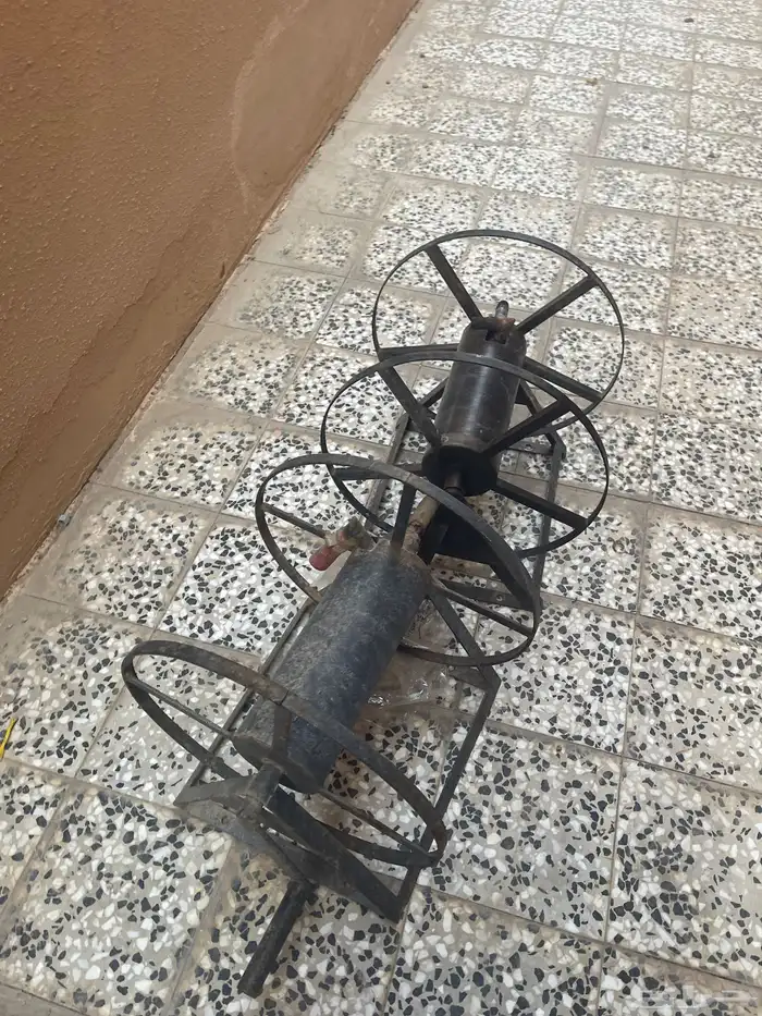 بكره لل حوش 0