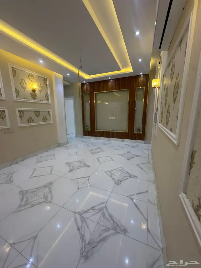 دور سكني للايجار 8