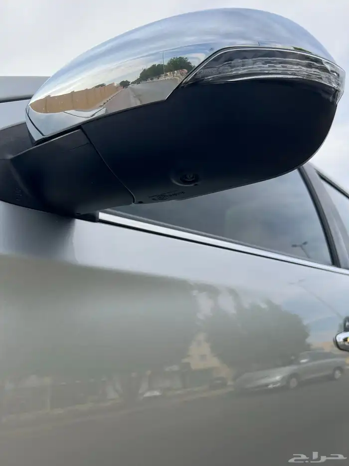 مونتيرو سبورت بنزين 2021 43