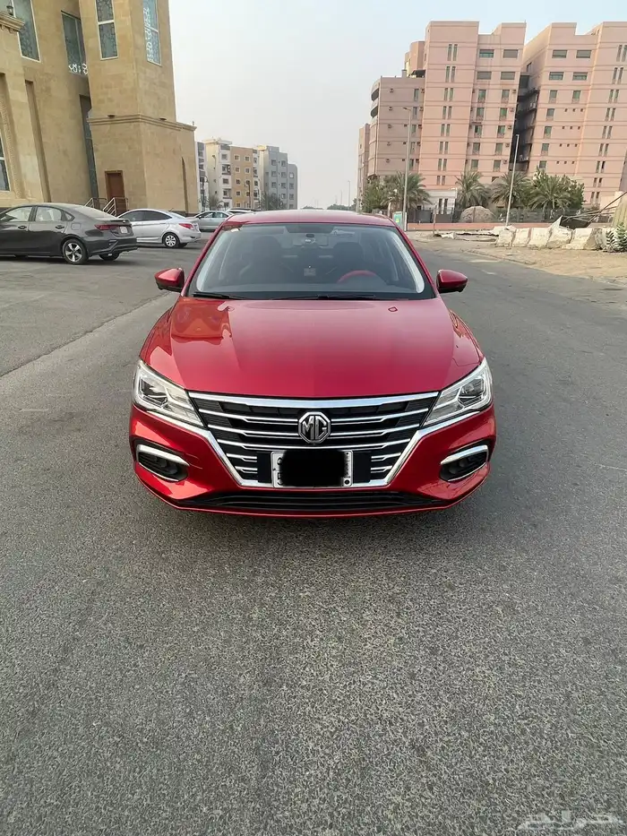 MG 5 2022 فل كامل بصمة 2