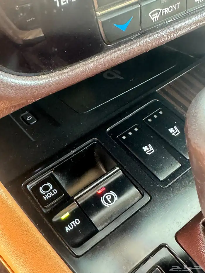 لكزس RX سعودي للبيع 16