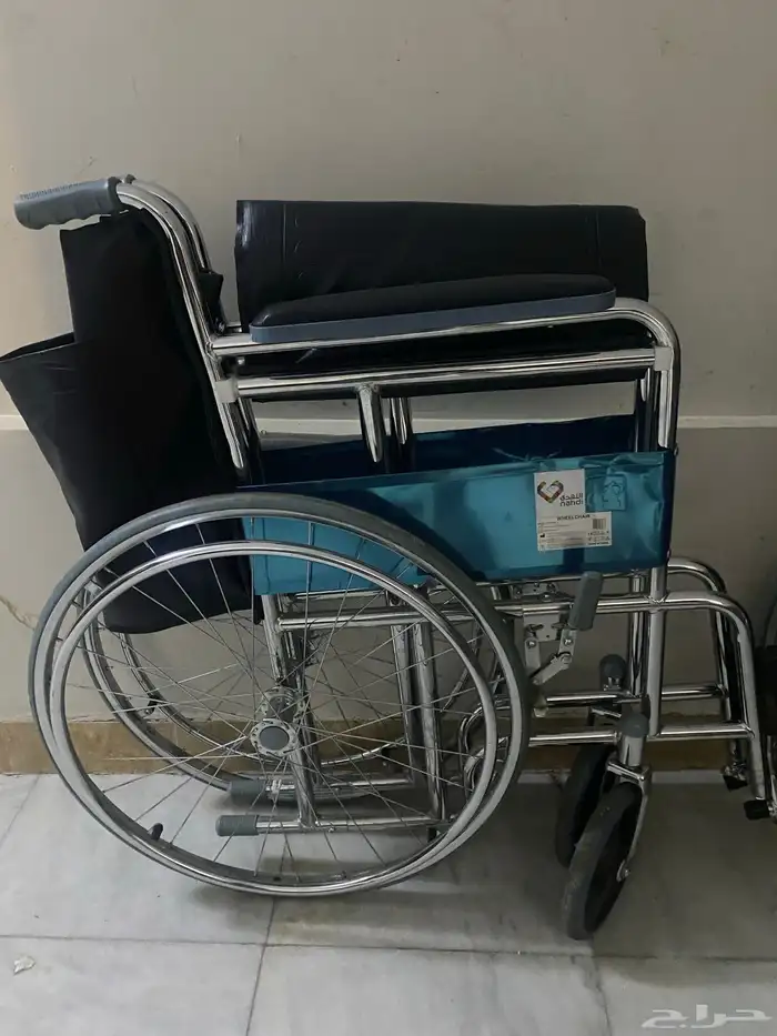 عربية لكبار السن وذوي الهمم نظيفة 0