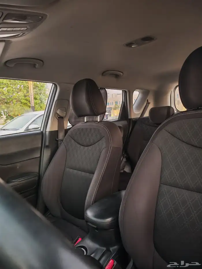 كيا سول هاتشباك وكاله نص فل 34