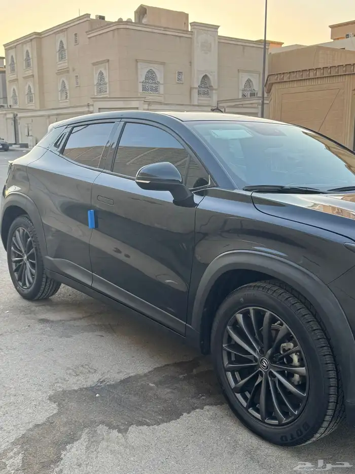 للبيع شانجان يوني تي 2023 5