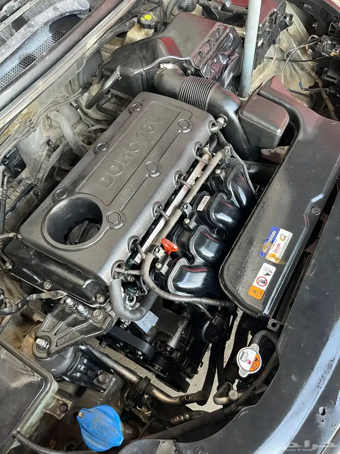 مكينة اكسنت توسان 0