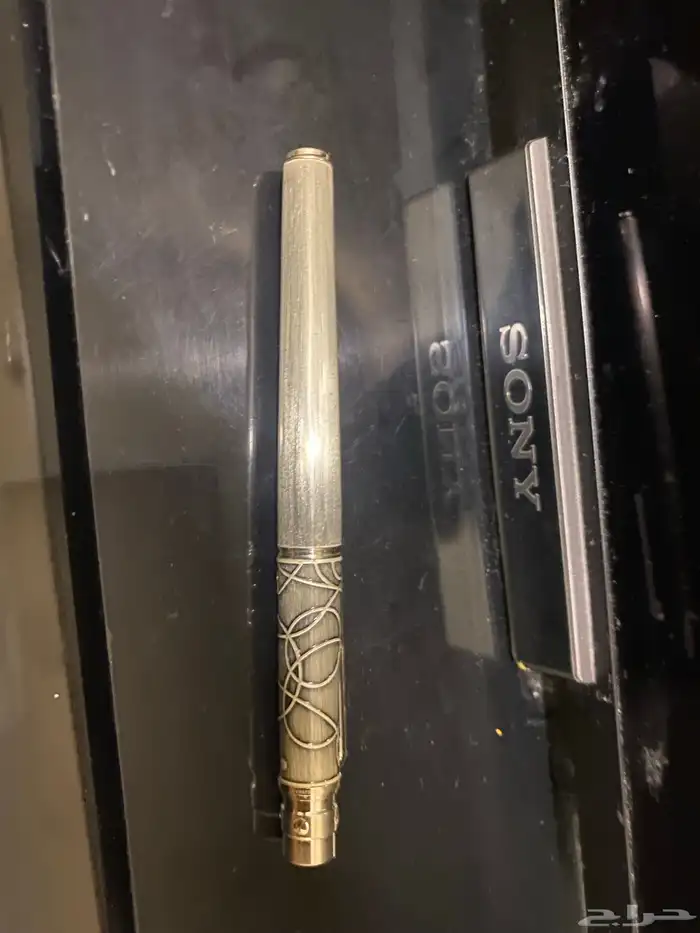 قلم كارتير 6