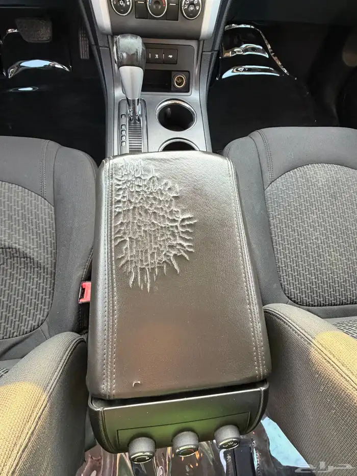 شيفروليه ترافيرس موديل 2011 مالك أول 18