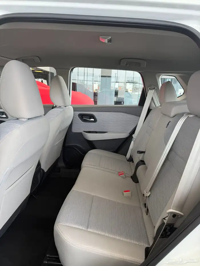 اكستريل ستاندر 2026 و 2025 7