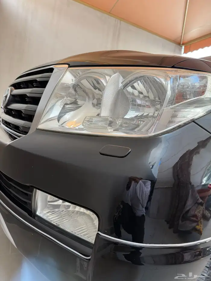 جكسار2009 قير عادي فل كامل 7