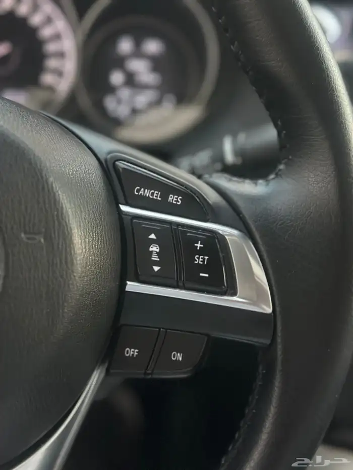 مازدا 6 فل كامل 2016 الممشى 215 17