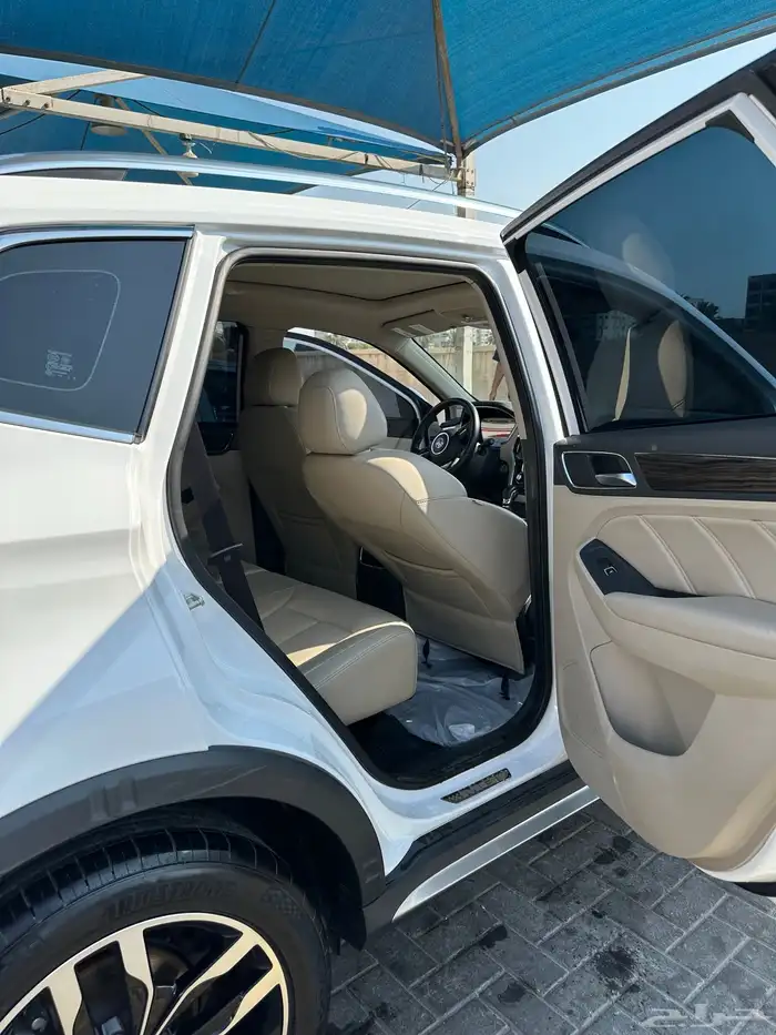 MG RX 5 Full option 8