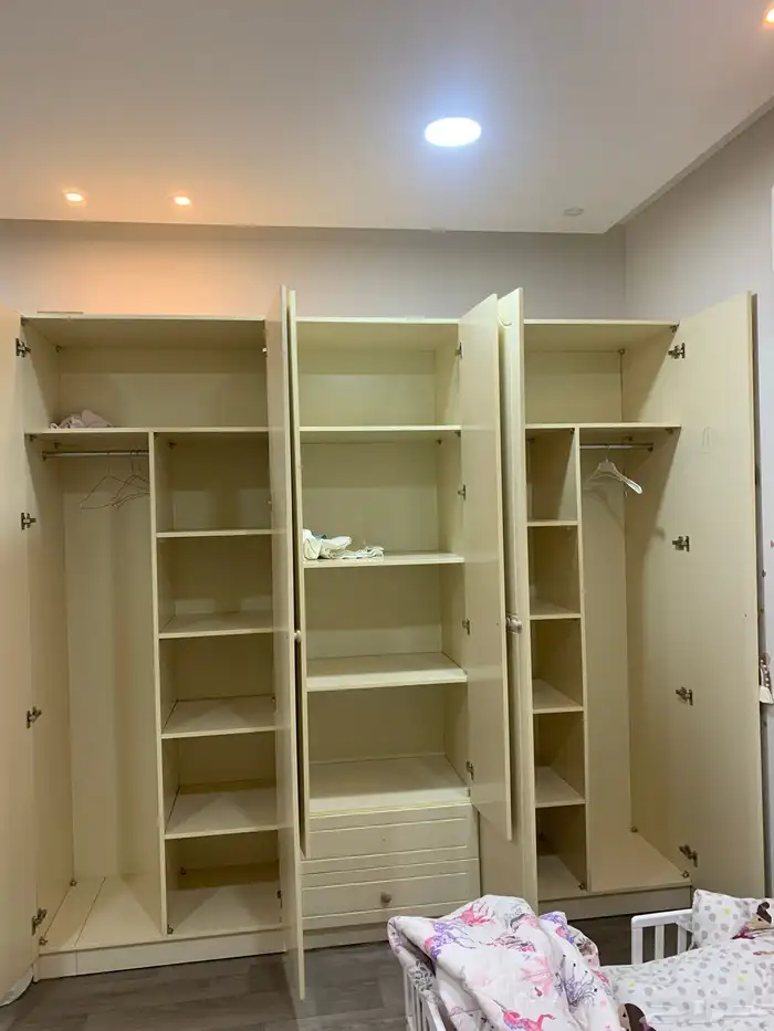 غرفه اطفال دولاب اثاث 1