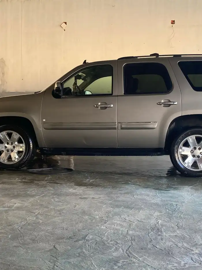 جمس يوكن 2007ماشي 270 25