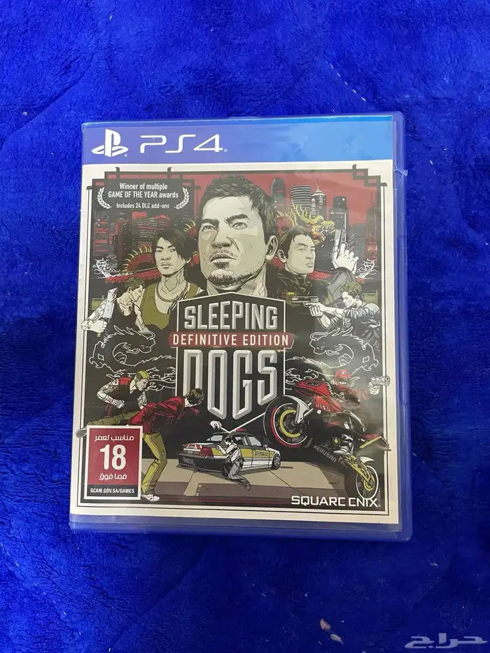 سوني فور slim 3