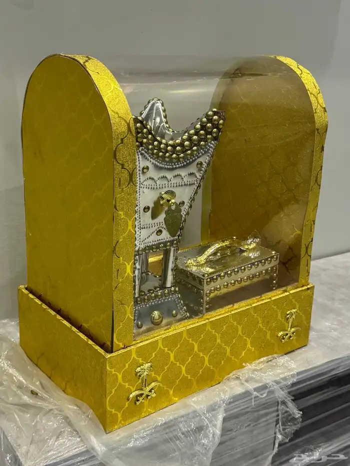 مبخره وصندوق عود 2