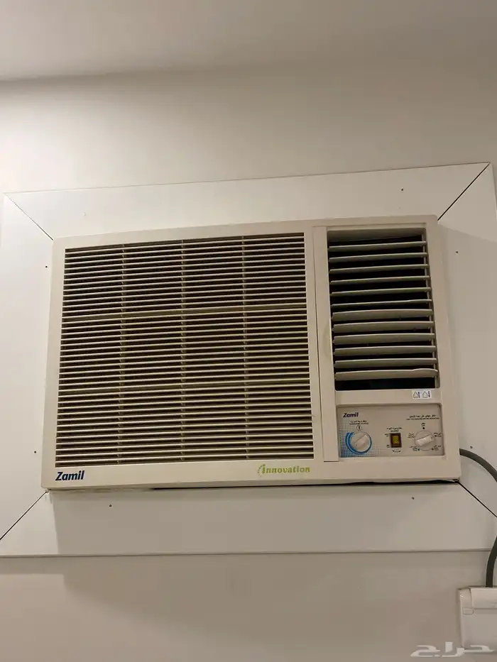 مكيف زامل 0