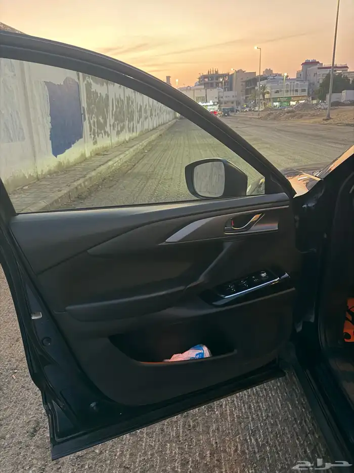 مازدا cx9 2021 10