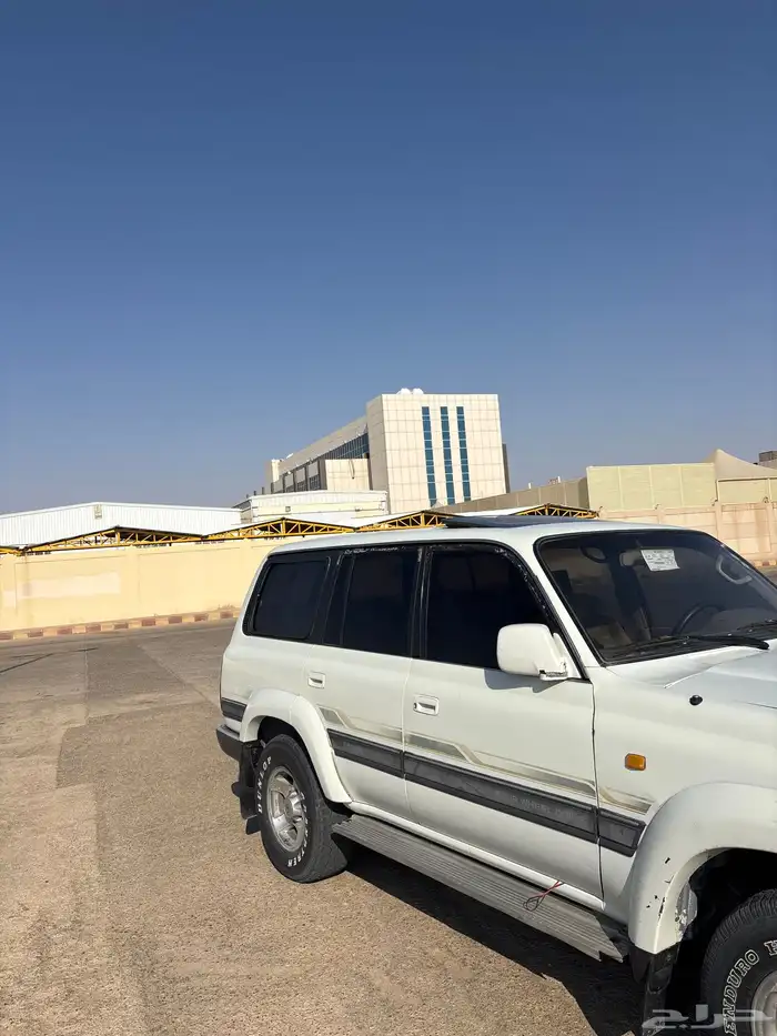 جيب فكسار 97 فل 1