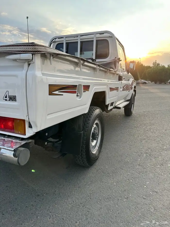 جيب شاص 2013 ( تم البيع الله يبارك للشاري ) 2