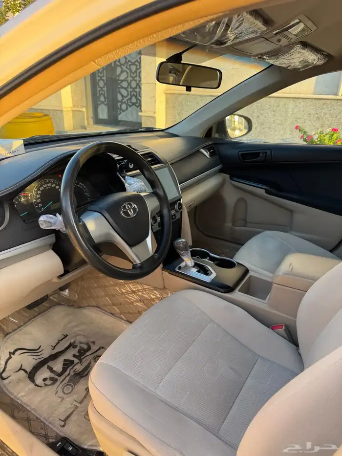 كامري 2015 4