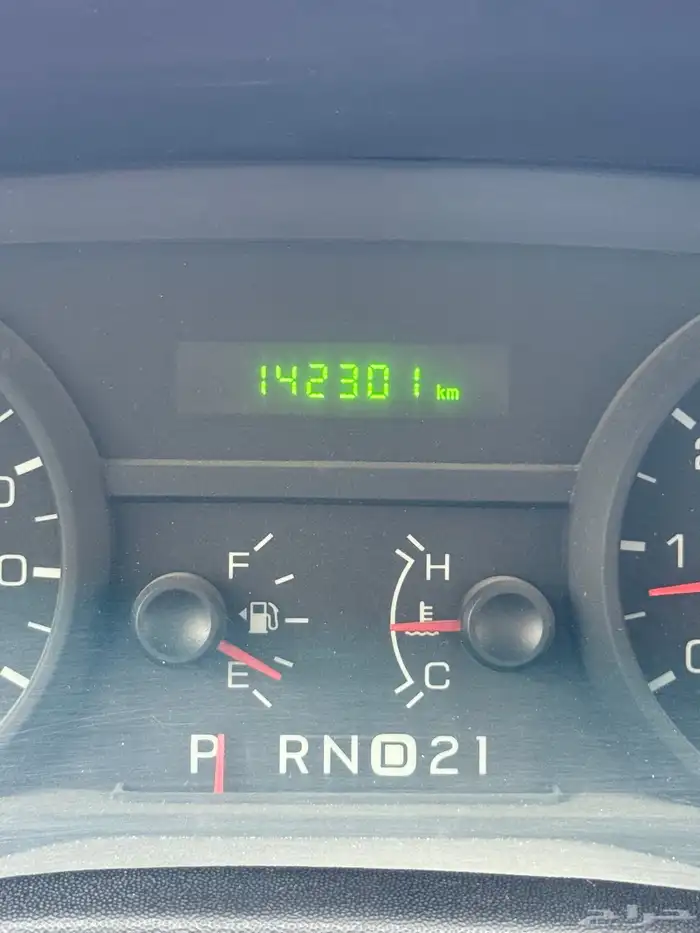 للبيع فورد 2010 مدني 11