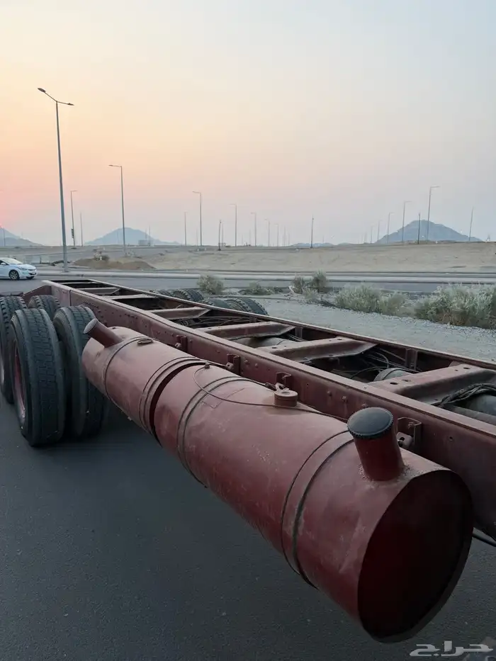 مرسيدس سكس شاص وكالة 1981 7