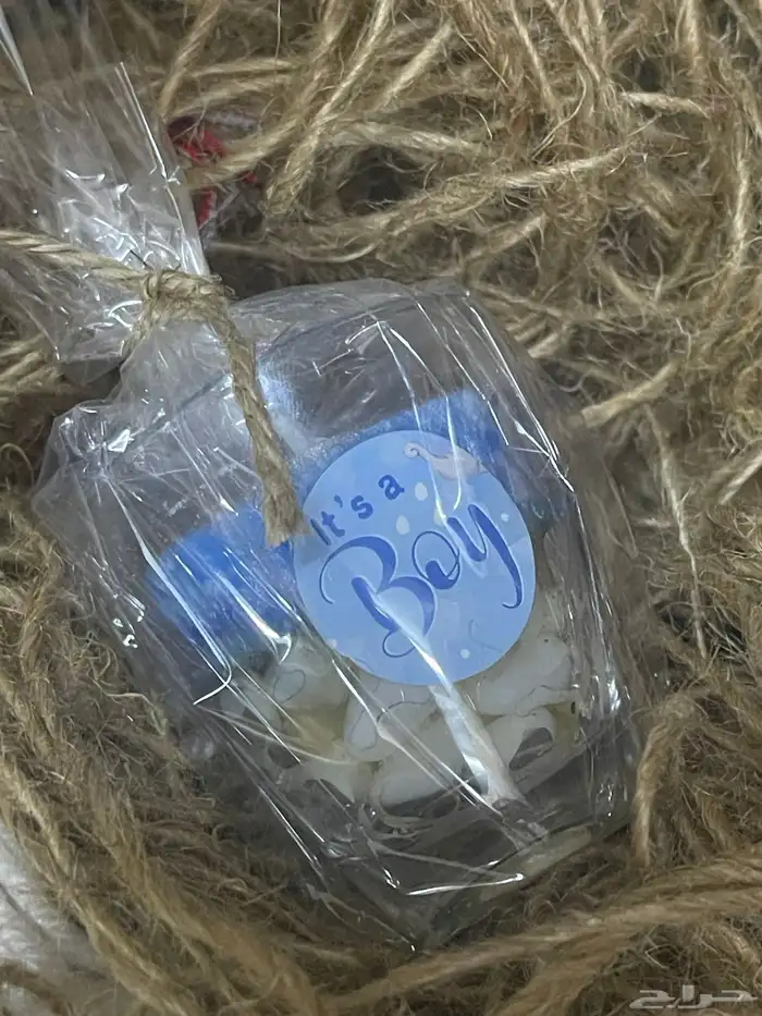 تويعات شمع 19